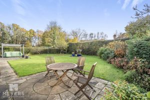 Garden- click for photo gallery